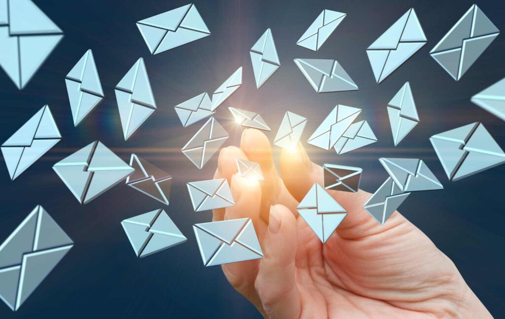 Increase website traffic